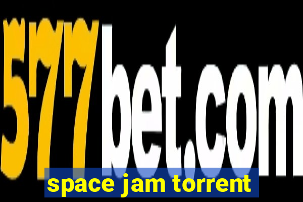 space jam torrent